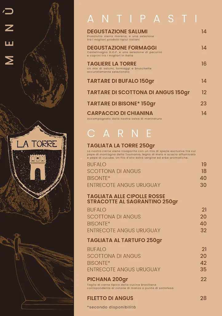 Menu_La Torre Ristorante_Avigliano Umbro_image_4