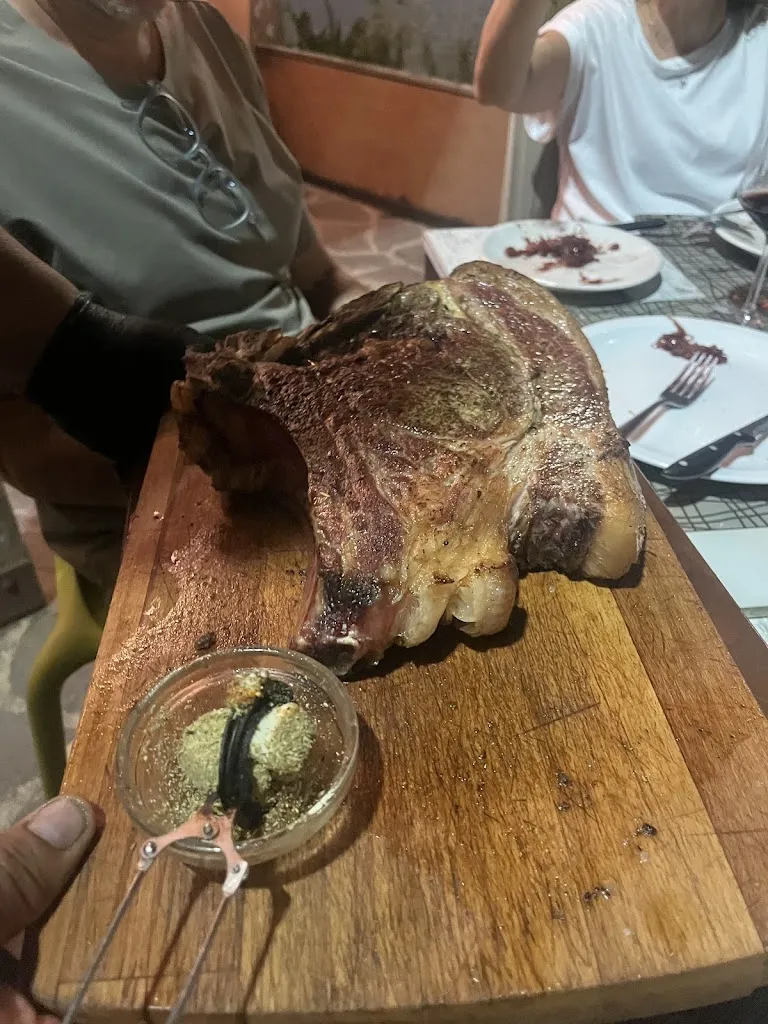 giacomo carlucci_La Torre Ristorante_Avigliano Umbro_review