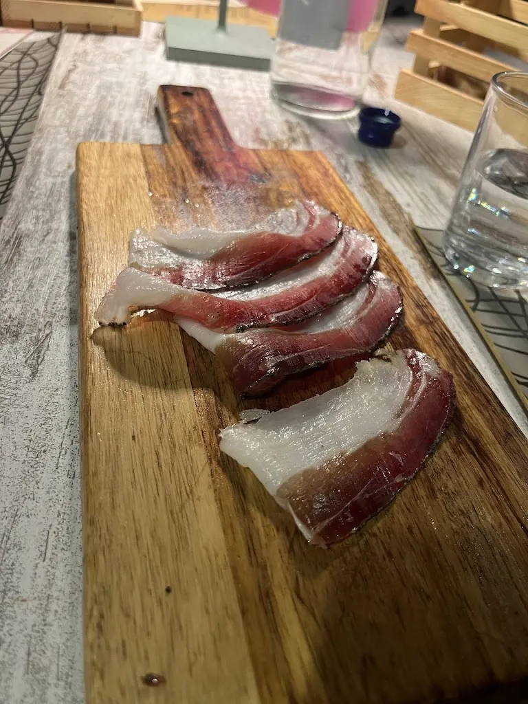 Pierfra Filippo_La Torre Ristorante_Avigliano Umbro_review