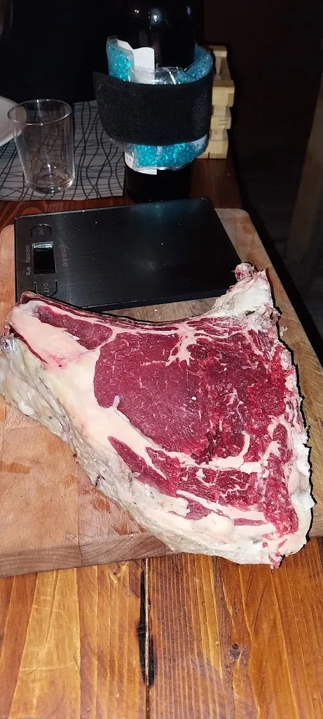 Luca Natalucci_La Torre Ristorante_Avigliano Umbro_review