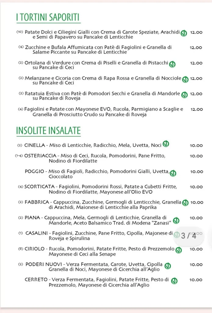 Menu_La Casareccia_Avigliano Umbro_image_2