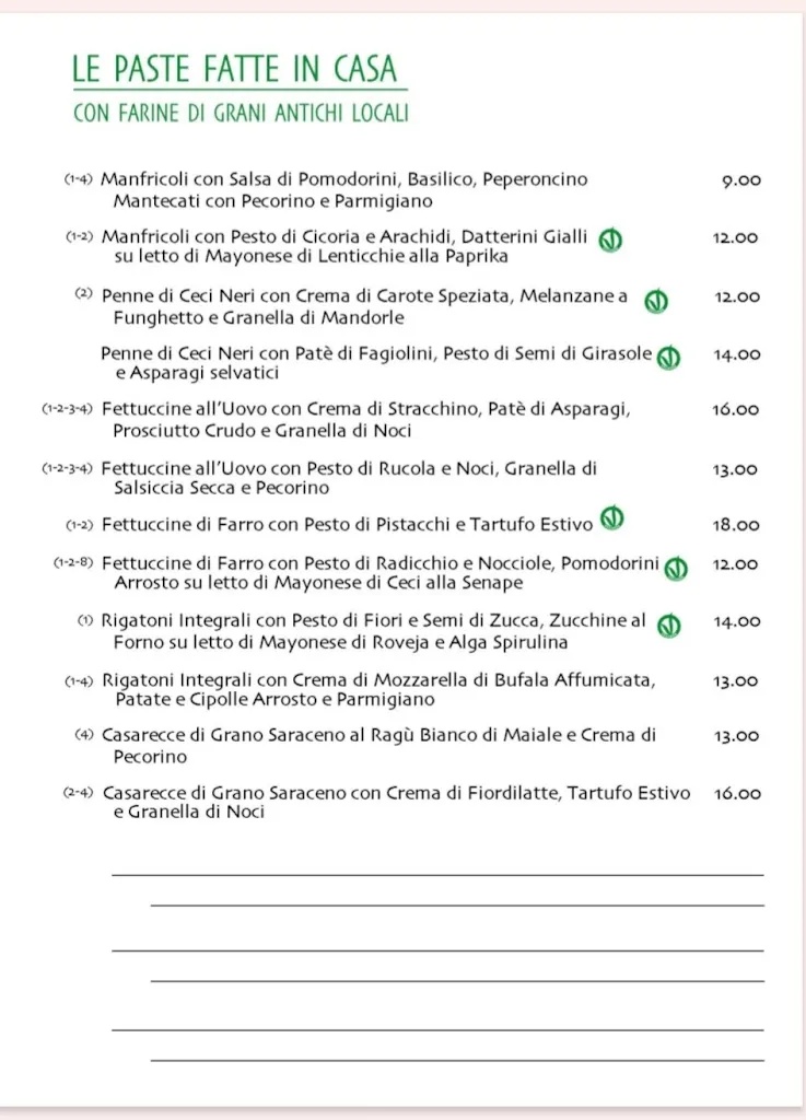 Menu_La Casareccia_Avigliano Umbro_image_3