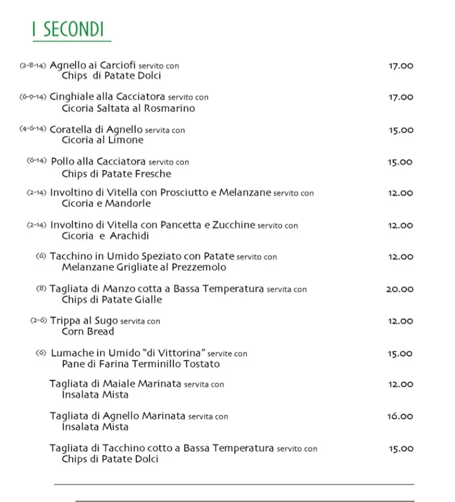 Menu_La Casareccia_Avigliano Umbro_image_4