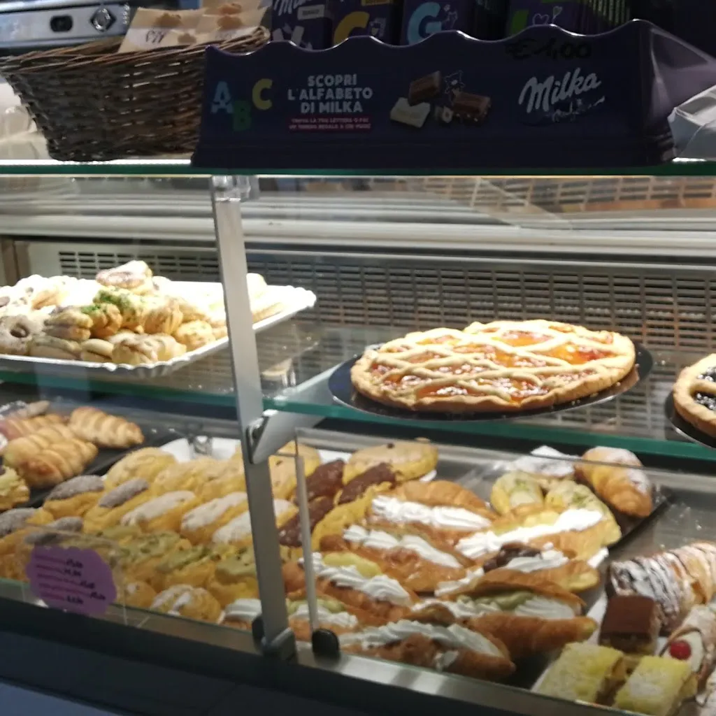 Delizie e sapori(tavola calda) restaurant in Avigliano Umbro