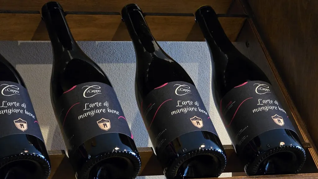 Menu_Il Ceppo Ristorante - Pizzeria_Avigliano Umbro_image_7