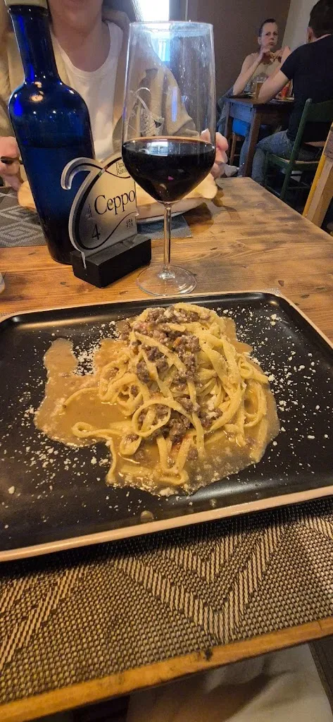 Simone Bardetti_Il Ceppo Ristorante - Pizzeria_Avigliano Umbro_review