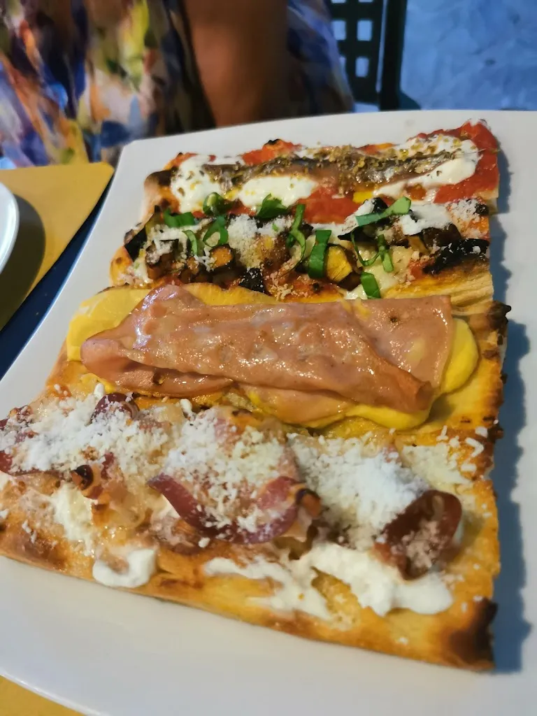 Stefano Coppini_Ristorante La Posta_Avigliano Umbro_review