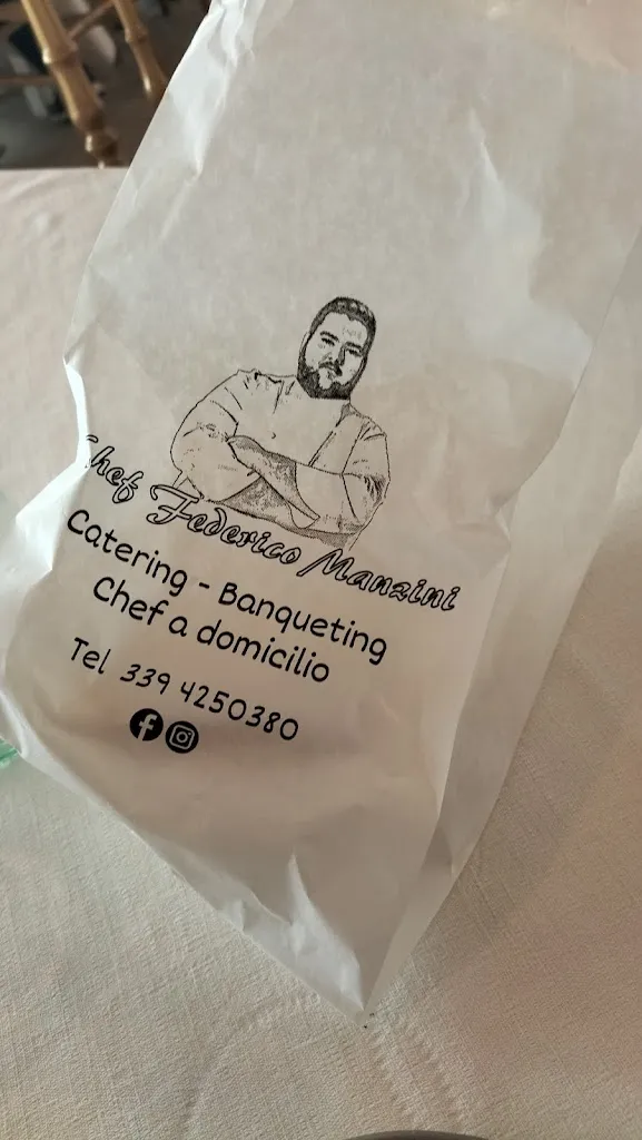 Marija Leorsini_La Taverna_Avigliano Umbro_review