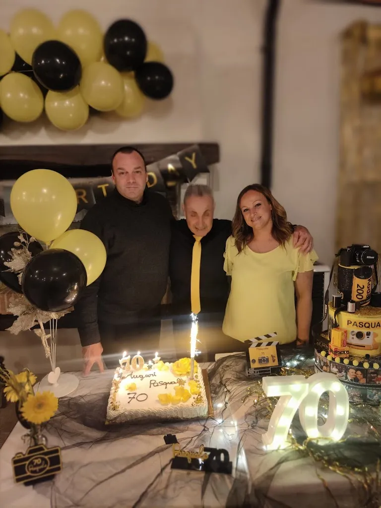 Isabella Cozzo_La Taverna_Avigliano Umbro_review