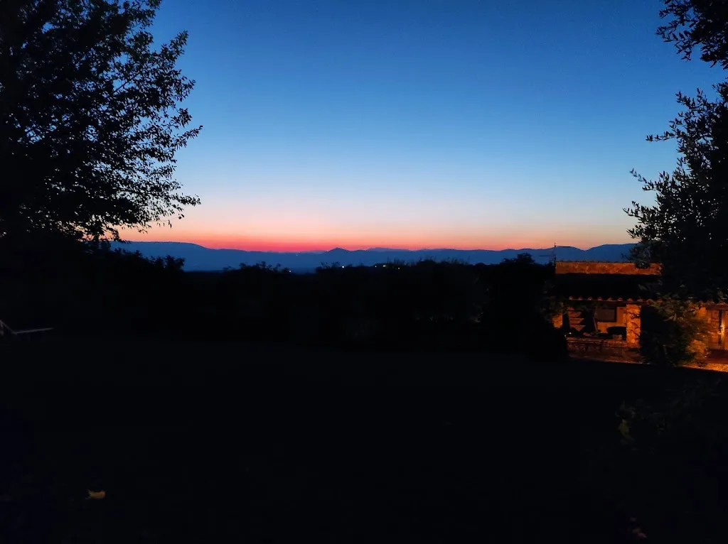 Natascia Maimone (Nati)_La Fortezza Alta_Avigliano Umbro_review