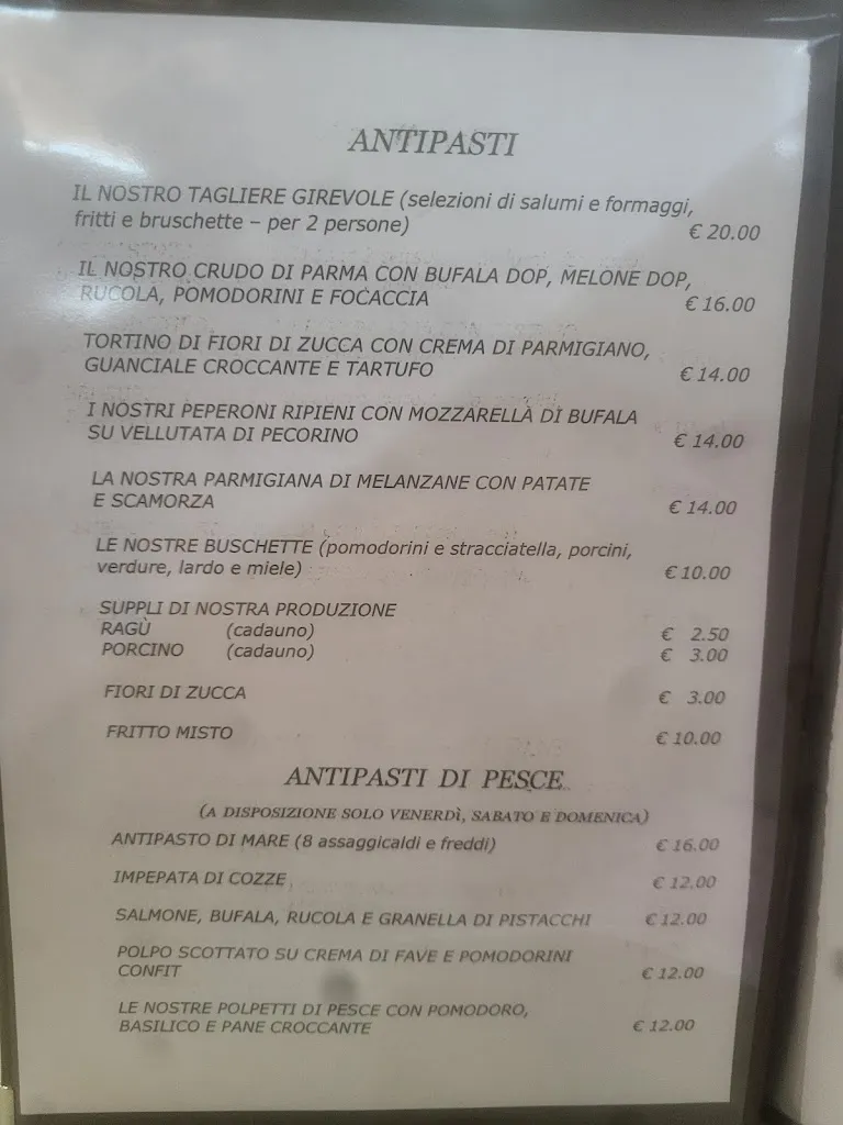 Menu_Il Castagneto_Avigliano Umbro_image_1