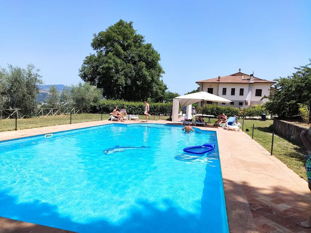 Agriturismo La Vite E L'ulivo_Baschi_slider_image_2