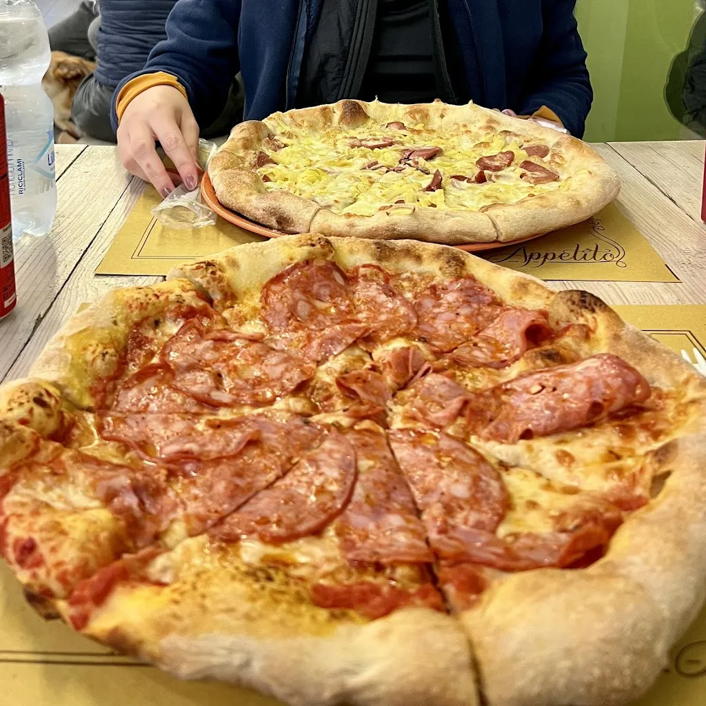 Sabrina Raus_LA nostra terra- Pizzeria Panetteria_Baschi_review