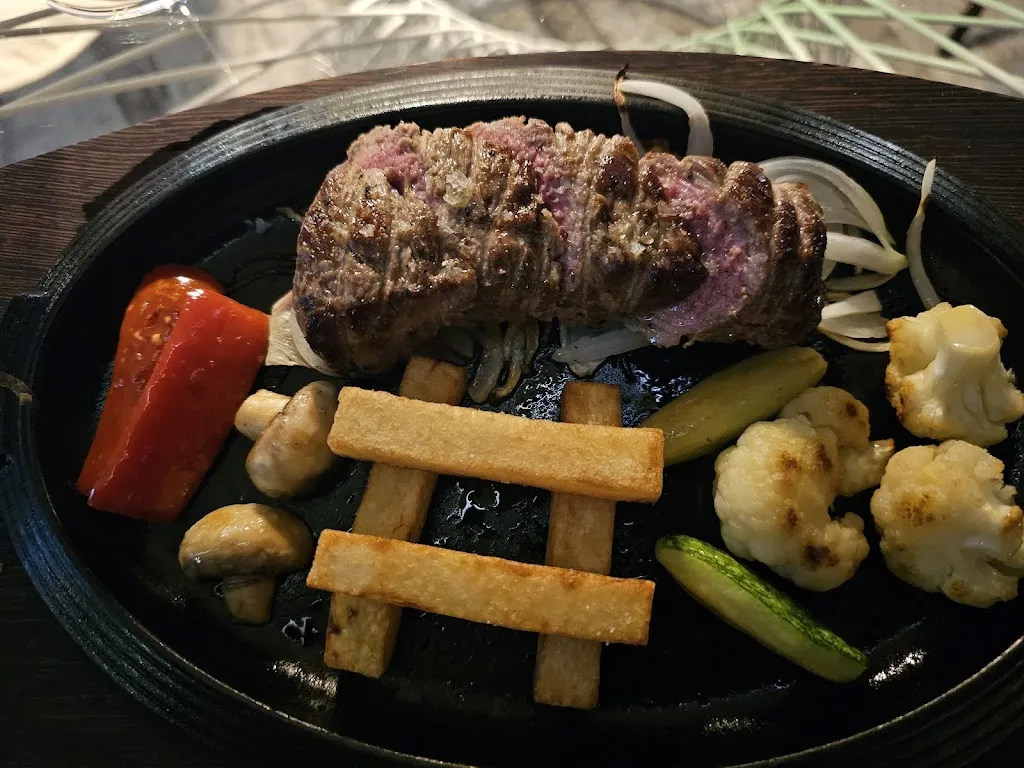 Jens Wikke_Casa Vissani_Baschi_review