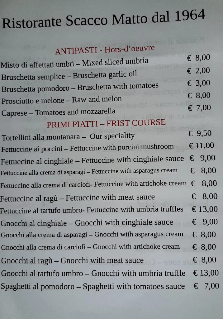 Menu_Scacco Matto Di Lamincia Vittor Ugo E C. S.N.C._Baschi_image_3