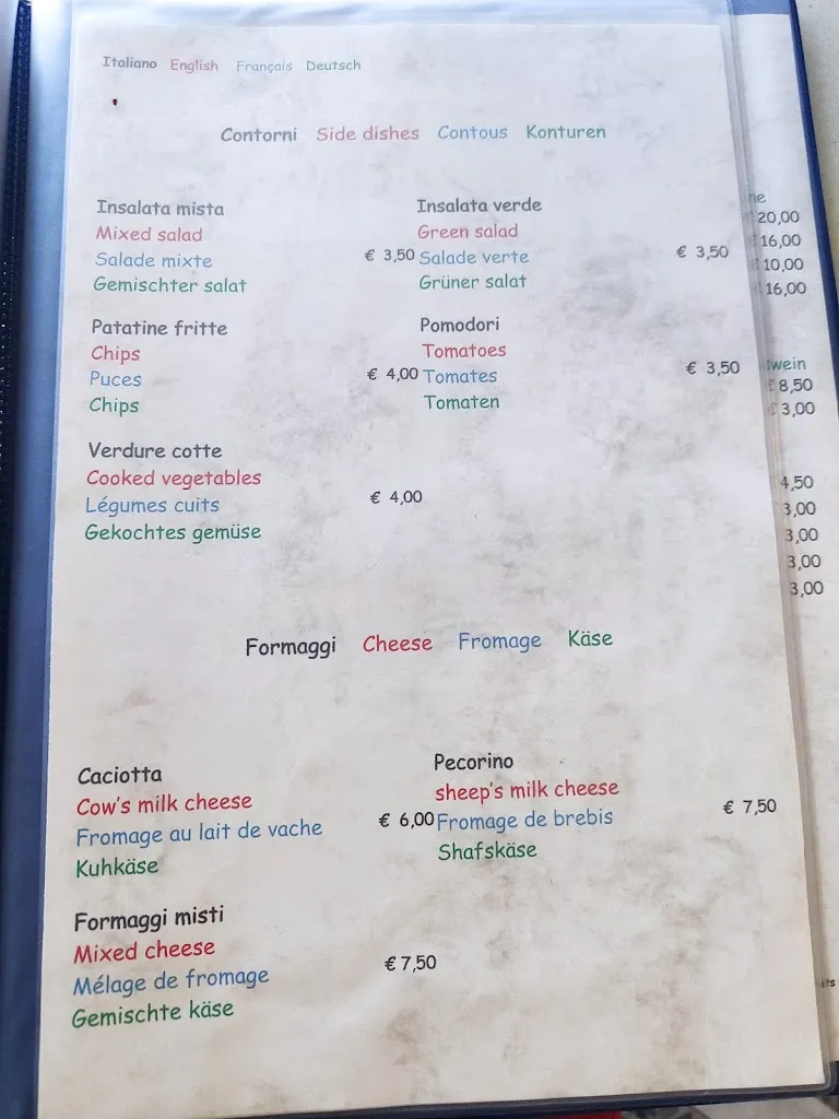 Menu_Scacco Matto Di Lamincia Vittor Ugo E C. S.N.C._Baschi_image_4