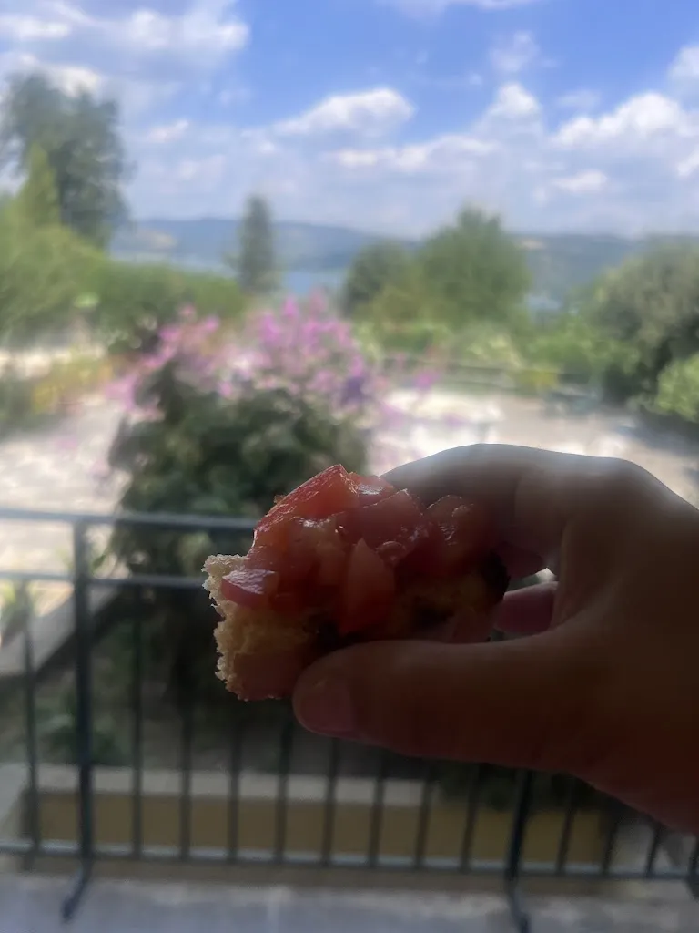 MiA HouSe RoMa_Scacco Matto Di Lamincia Vittor Ugo E C. S.N.C._Baschi_review