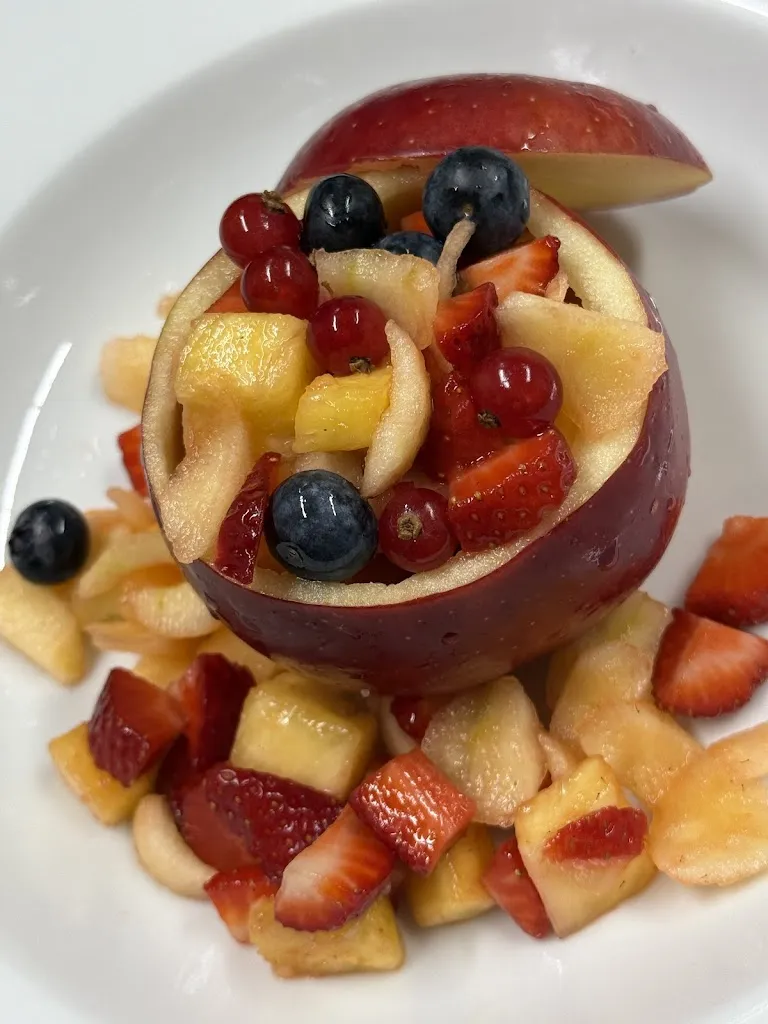 Osteria Borgo Etrusco restaurant in Bettona