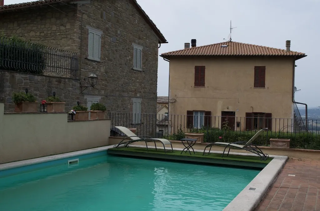 Taverna del Giullare Restaurant_Bettona_slider_image_3