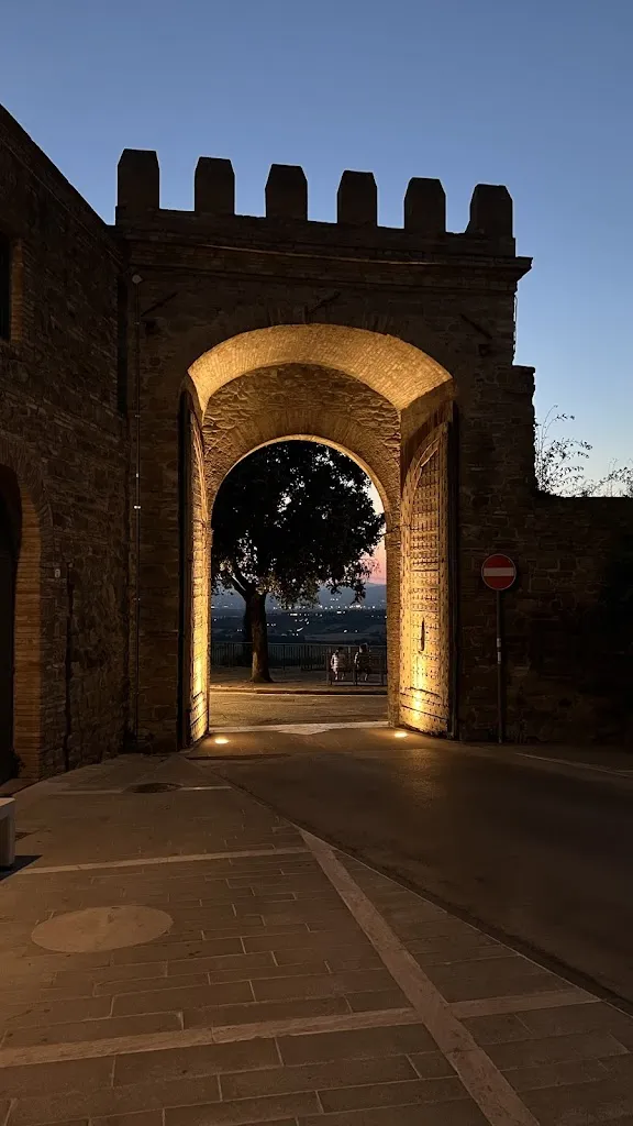 Thomas_Relais La Corte di Bettona_Bettona_review