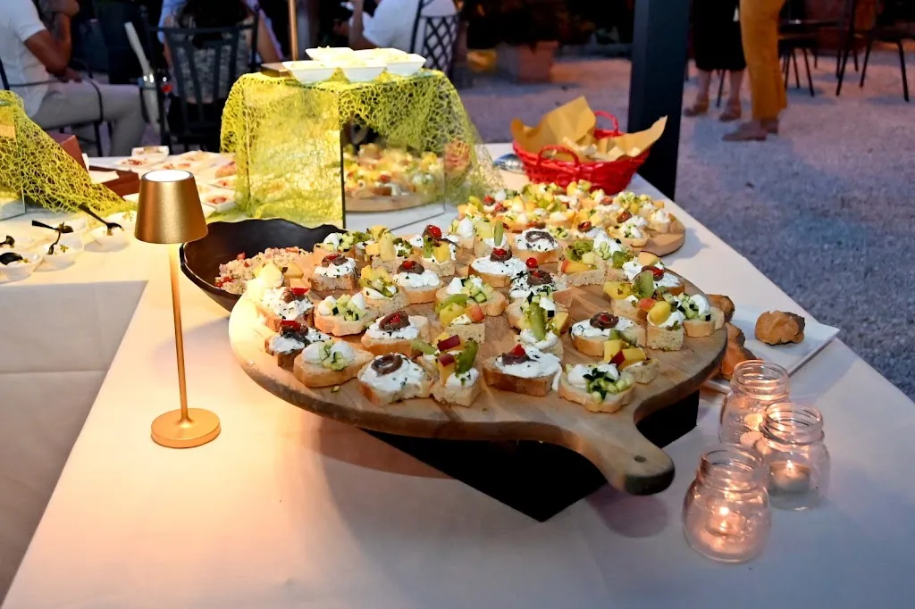 Isabella Eftimie_Il Ritrovo di SIRO_Bettona_review