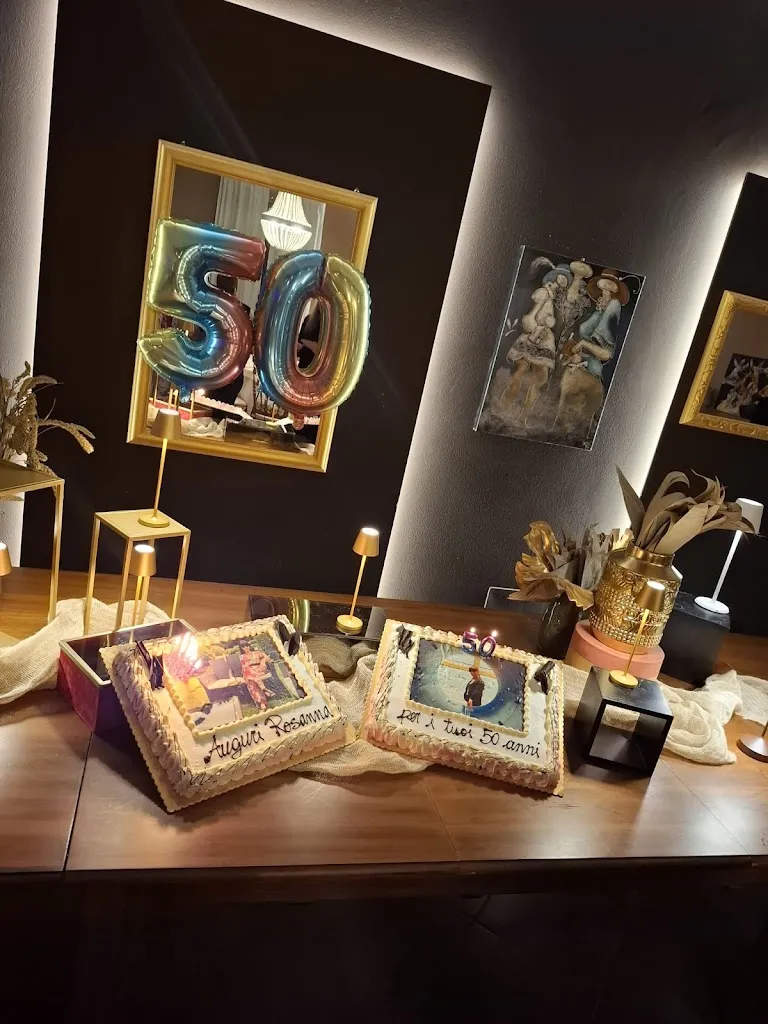 Angela_Il Ritrovo di SIRO_Bettona_review