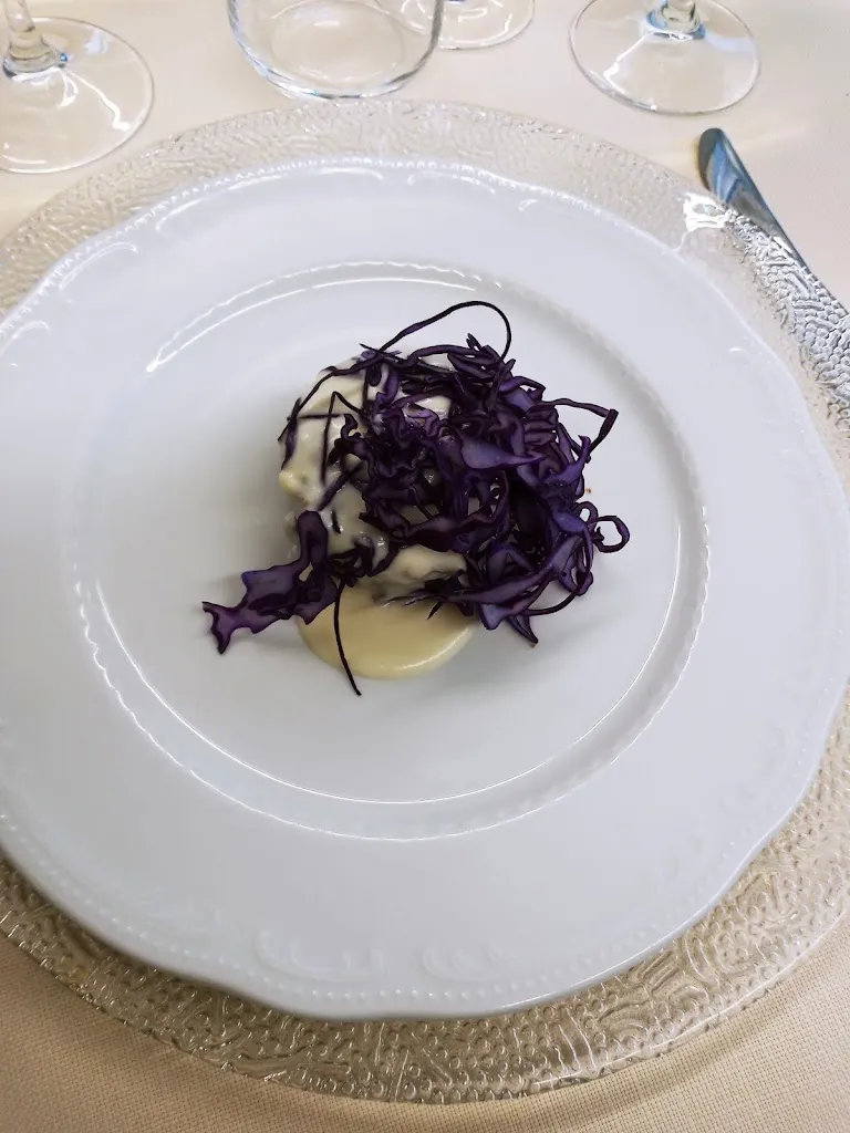 Alex_Il Ritrovo di SIRO_Bettona_review