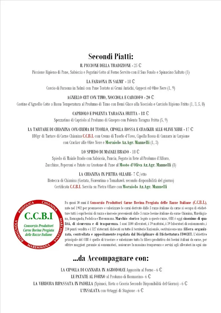 Menu_Osteria Di Vin Porcello_Bettona_image_3