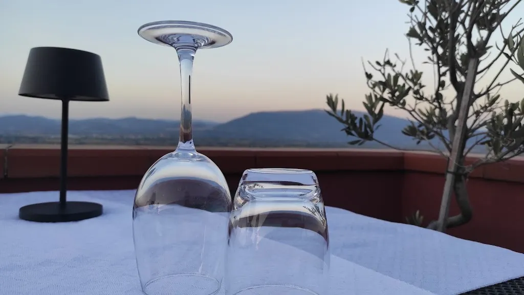 SVAPROLET Svapo_Osteria Di Vin Porcello_Bettona_review