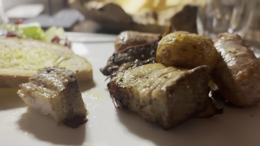 Osteria Di Vin Porcello_Bettona_slider_image_2