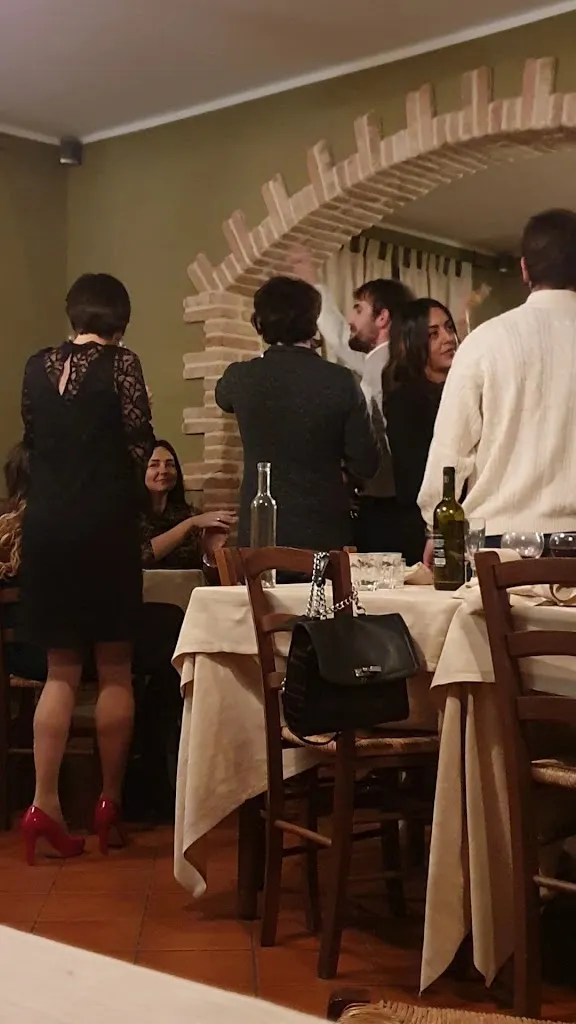 Ristorante Agriturismo Il Cerreto_Bettona_slider_image_2