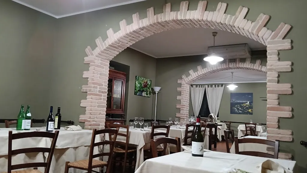 Ristorante Agriturismo Il Cerreto_Bettona_slider_image_3