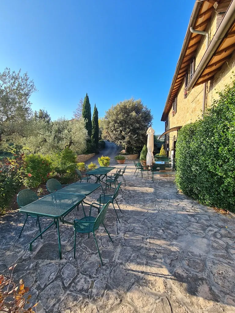 David naftalis_Il Poggio degli Olivi_Bettona_review