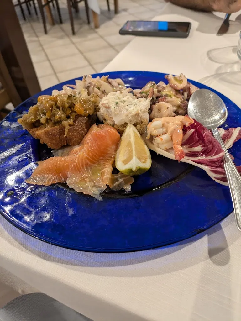 Il Passaggio Specialità Pesce_Bettona_slider_image_3