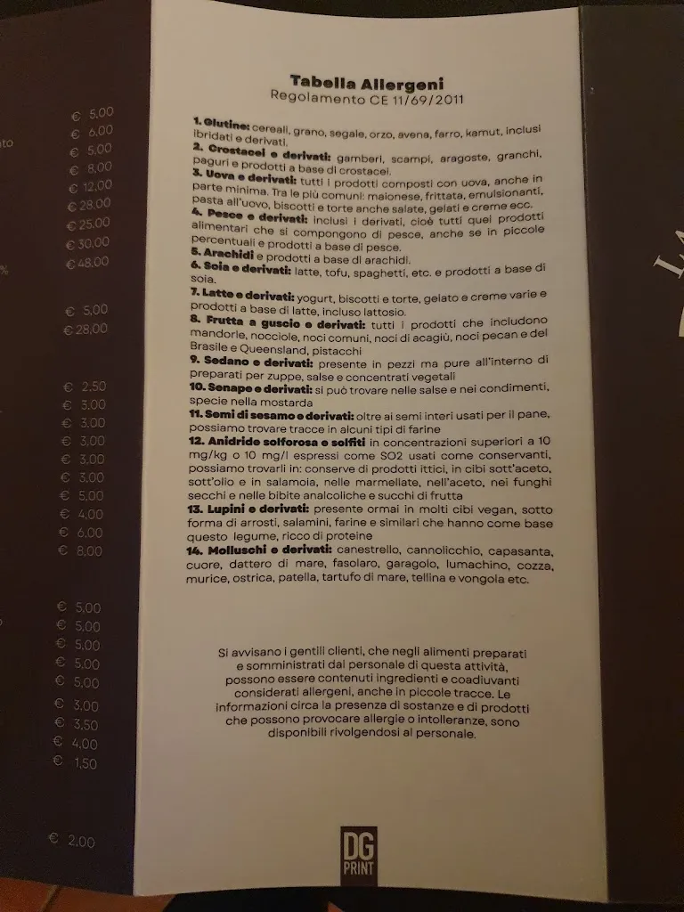 Menu_La Panoramica_Castel di Sangro_image_1