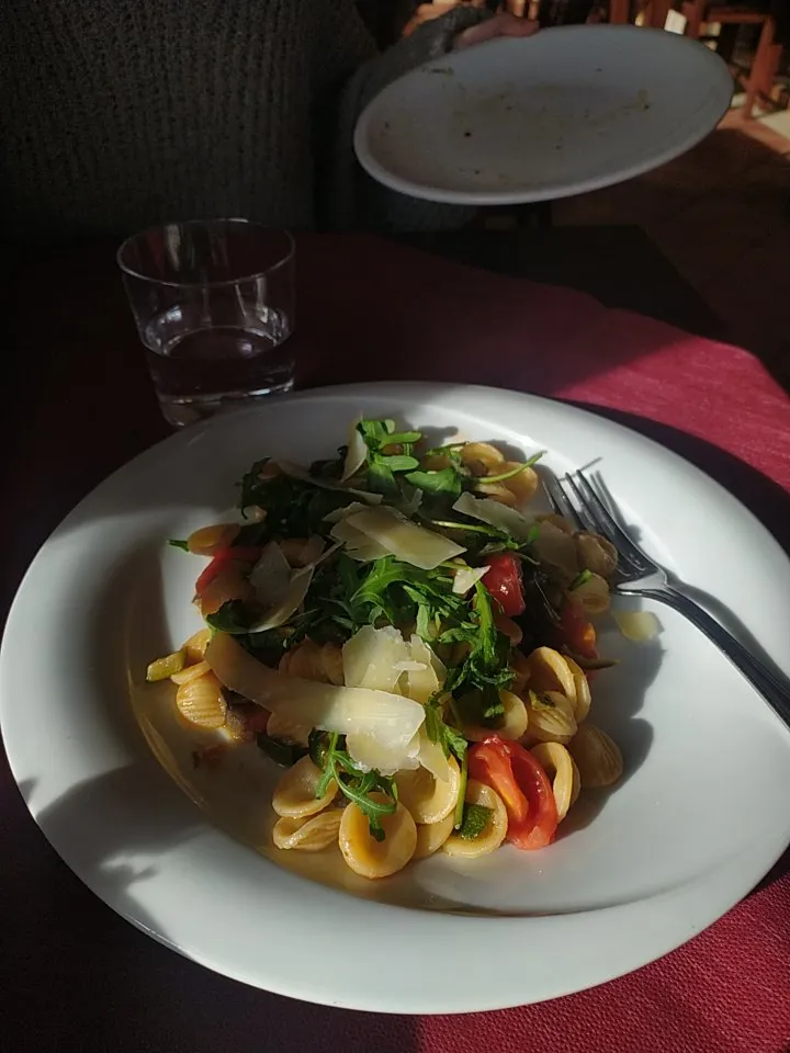 Silvia Alfano_La Panoramica_Castel di Sangro_review