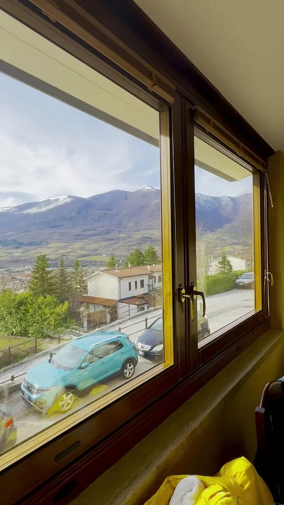 La Panoramica_Castel di Sangro_slider_image_2