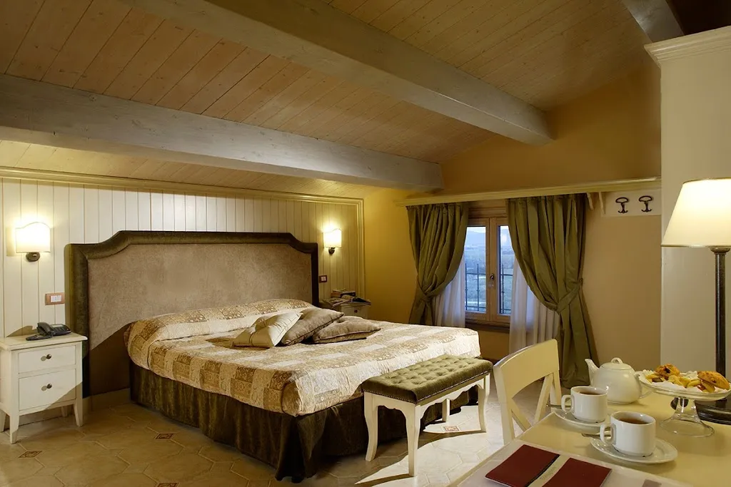 Agriturismo Tenuta del Perugino_Bettona_slider_image_3