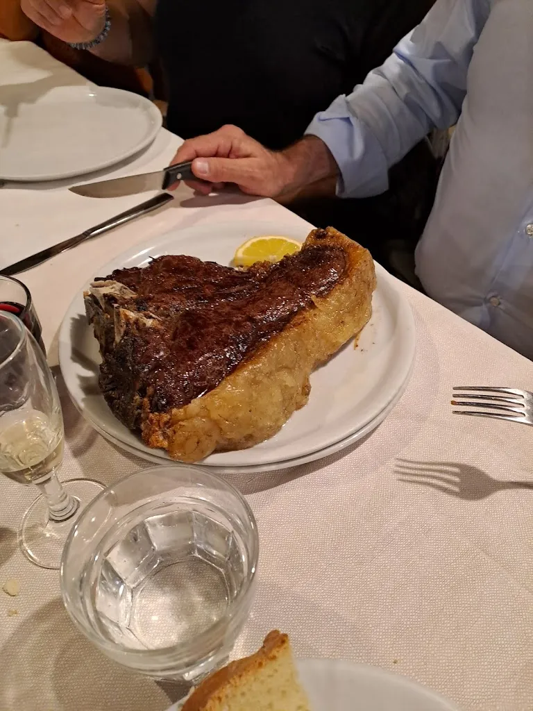 giuseppe de sanctis_Agriturismo Fattoria San Carlo Calvi Dell'Umbria_Calvi dell'Umbria_review