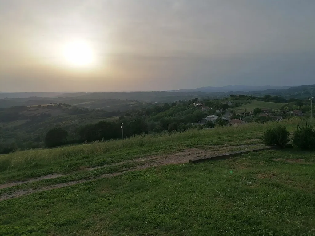 Agriturismo Fattoria San Carlo Calvi Dell'Umbria_Calvi dell'Umbria_slider_image_3