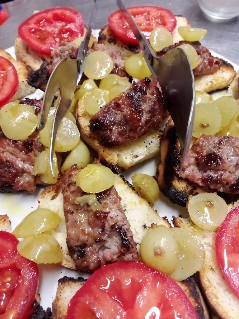 Ristorante Albergo Osteria Del Mandorlo Calvi Dell'Umbria_Calvi dell'Umbria_slider_image_3