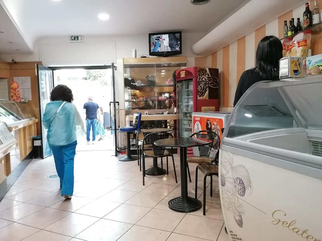 Pandolfi S.A.S. Di Pandolfi Federico & C. ristorante a Calvi dell'Umbria