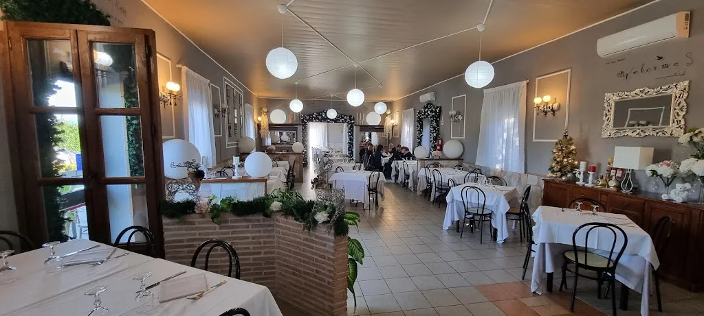 Ristorante Belvedere restaurant in Calvi dell'Umbria