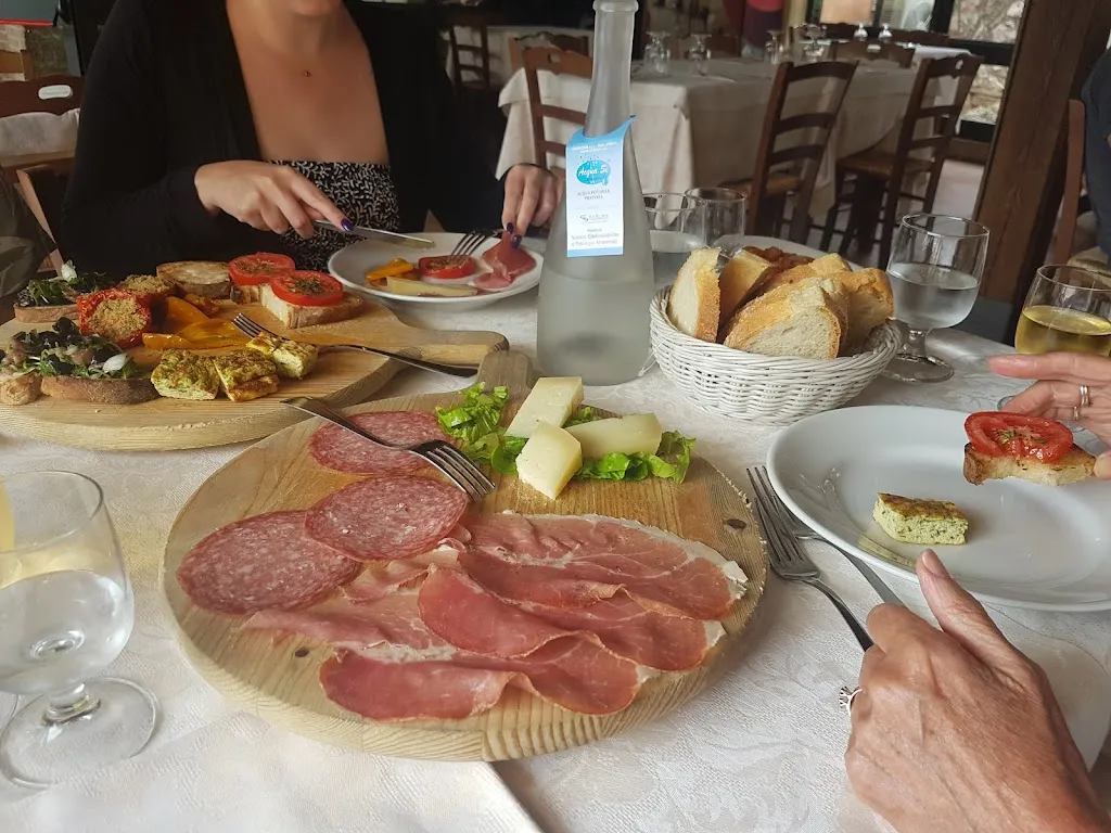 Sophie Smith_Il Boschetto_Calvi dell'Umbria_review