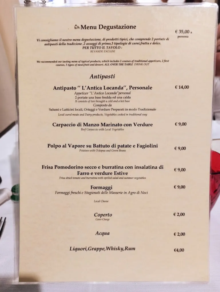 Menu_L'Antica Locanda_Noci_image_3