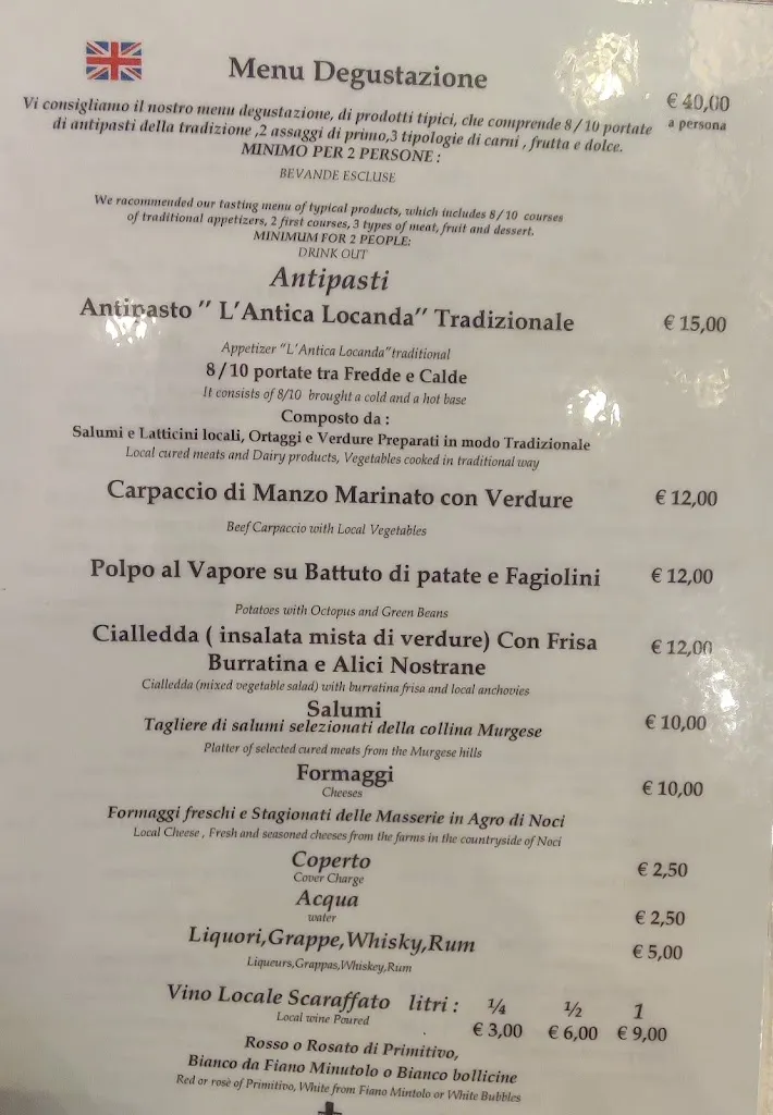 Menu_L'Antica Locanda_Noci_image_4