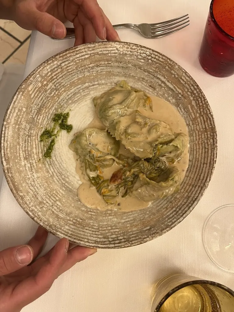 Aleksandra Miazga_L'Antica Locanda_Noci_review