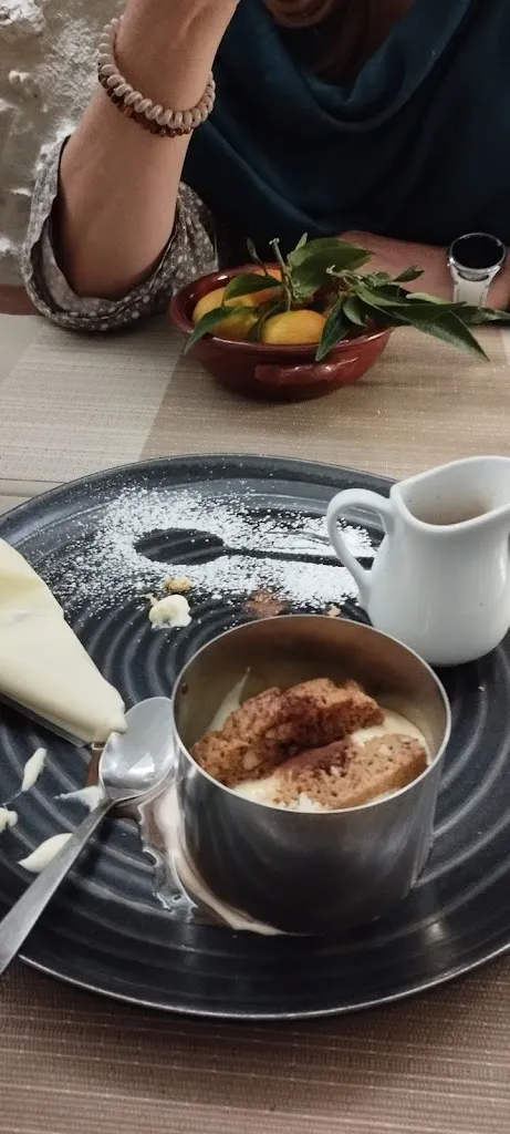 Luuk Arens_Agriturismo Tenuta San Savino delle Rocchette_Calvi dell'Umbria_review