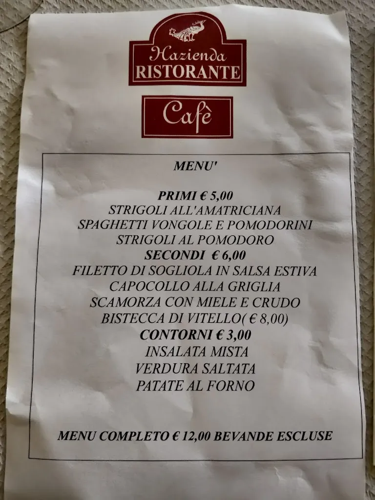 Menu_Hazienda Ristorante Cafè_Cannara_immagine_2