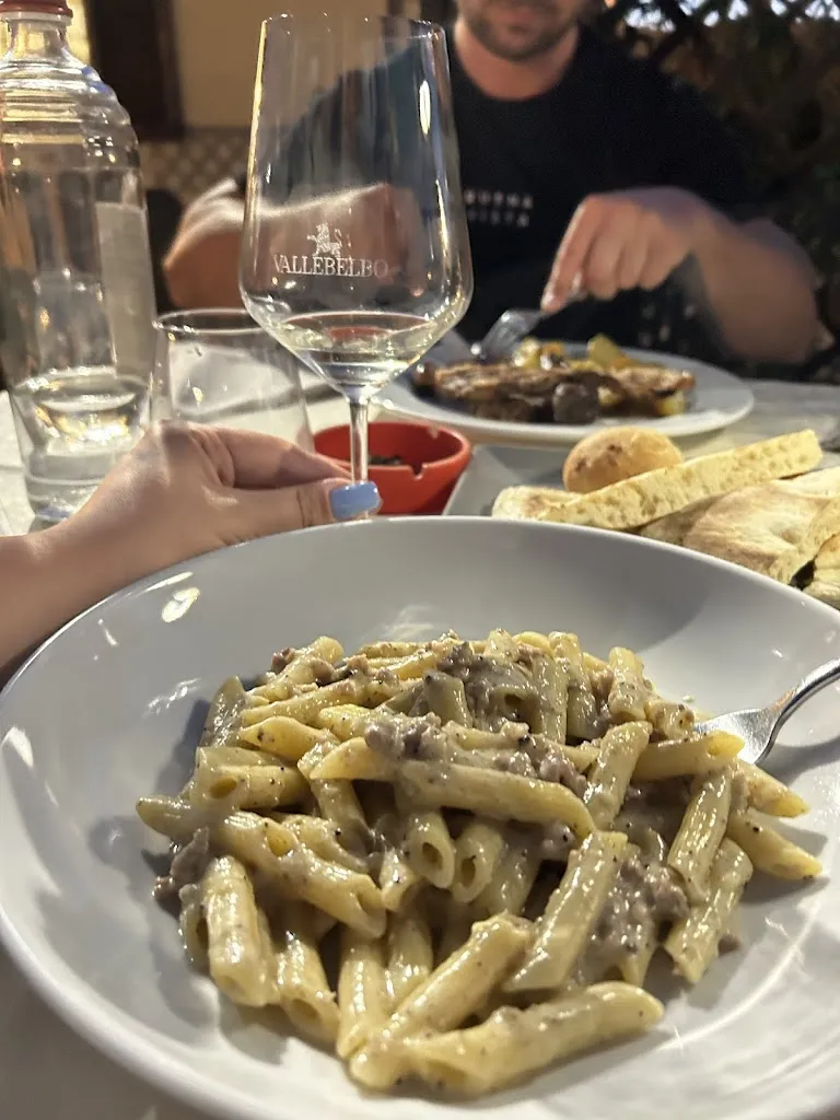 Georgiana Gianina Haș_Hazienda Ristorante Cafè_Cannara_recensione